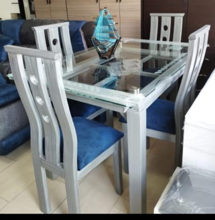 Comedor Modelo 26